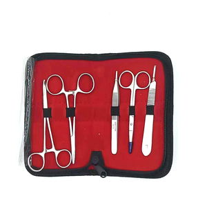 Outils chirurgicaux Outils pédagogiques Simulation Outils chirurgicaux Scalpel - Product Image 2