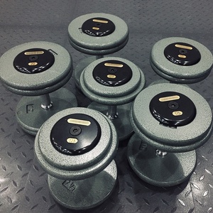 Quả Tạ Tập Cơ Bắp Đầu Ra Tại Nhà Máy Quả Tạ Tập Gym Tập Gym Tại Nhà 10Kg - Product Image 4