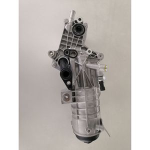 Conjunto de Enfriador de Aceite 55595793 para Chevrolet GMC Colorado Canyon con Transmisión Automática - Product Image 1