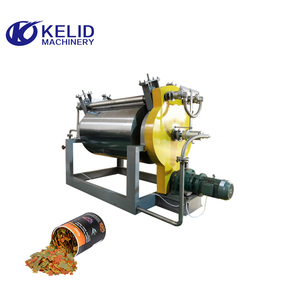 Thức ăn cho cá nổi thức ăn cho cá Flake Máy làm thức ăn cho cá - Product Image 2