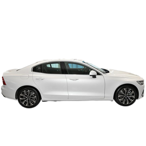 Nouvelle arrivée Geely <span class=keywords><strong>S60</strong></span> berline électrique voiture de sport Turbo cuir double moteur AWD hybride enfichable conduite à gauche nouvelle énergie voiture ev voiture ev - Product Image 1