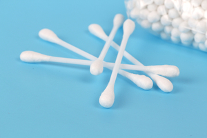 <span class=keywords><strong>ก้าน</strong></span><span class=keywords><strong>สำลี</strong></span>พลาสติกแบบใช้แล้วทิ้งสำหรับใช้ทางการแพทย์ก้านสำลีก้านทำจากไม้ - Product Image 4