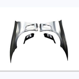 Parachoques delantero de coche, para BMW G20 <span class=keywords><strong>M8</strong></span> 2020 - Product Image 2