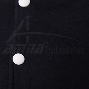 Chaqueta de manga larga para hombre, servicio OEM, chaqueta de equipo universitario, precio asequible, a la venta - Product Image 6