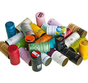 Tapas <span class=keywords><strong>de</strong></span> aluminio reciclables Tapas <span class=keywords><strong>de</strong></span> botellas Cerrar Whisky Tequila <span class=keywords><strong>Vodka</strong></span> Ron Gin 15mm 18mm 28mm 38mm Tipo <span class=keywords><strong>de</strong></span> giro Tapa <span class=keywords><strong>de</strong></span> botella - Product Image 3