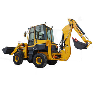 Mini pelle rotative chinoise, modèle 2020, bon marché, livraison CE - Product Image 6