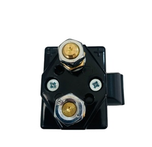 Contactor de piezas de repuesto para montacargas 24V adecuado para piezas de posventa <span class=keywords><strong>Toyota</strong></span> BT - Product Image 1