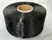 Filament FDY en Nylon66 industriel 280D/54F à haute ténacité, vente directe d'usine