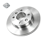 Disque de frein 6001547684;6001549211, rotor fiable de rechange, précis pour Renault, idéal pour les commandes en gros et l'entretien des véhicules