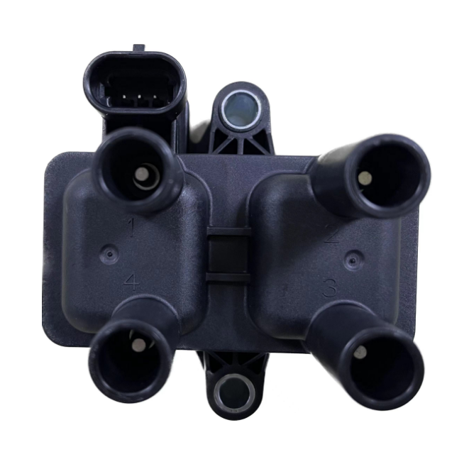 (。・н・ 24531916 OEM Quality Ignition Coil for Chevrolet N200 N300 N300P