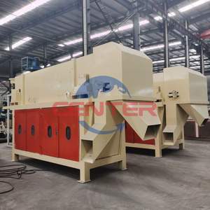 Soluzioni Automatizzate di Smistamento a Correnti Parassite per Applicazioni di Riciclaggio di <span class=keywords><strong>Rottami</strong></span> Metallici Industriali - Product Image 2