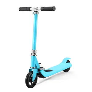 Guaranteed Quality180w 2ah Two Wheel Kids Mini Electric Scooter Europe