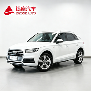 <span class=keywords><strong>Audi</strong></span> Q5L d'occasion, SUV, véhicule, voyage d'affaires, intérieur haut de gamme, conduite confortable, <span class=keywords><strong>prix</strong></span> de gros - Product Image 1