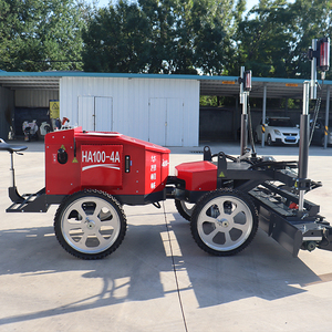 Máy san phẳng bê tông tự động chính xác cao HWAON - Giá xuất xưởng - Máy <span class=keywords><strong>laser</strong></span> san phẳng bê tông - Product Image 6