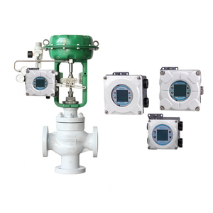Controlador Inteligente Valmet Me-tso NDX, Modelo Compacto, Diagnóstico Disponible - Product Image 1