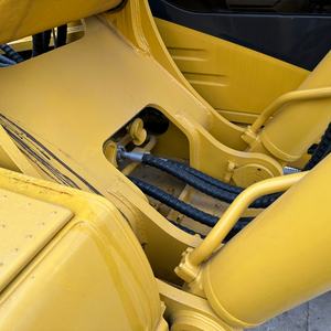 Excavadora Usada Komatsu PC400 de 40 Toneladas a Bajo Precio, Maquinaria de Construcción, Excavadoras de Orugas Komatsu PC 400 en Venta - Product Image 6