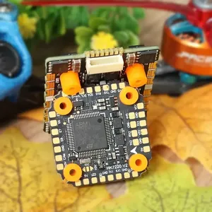 HAKRC F722 Mini V2 35A/40A 60A/65A ESC 3-6S Stack de Control de Vuelo para Drones de Largo Alcance y Repuestos - Product Image 5