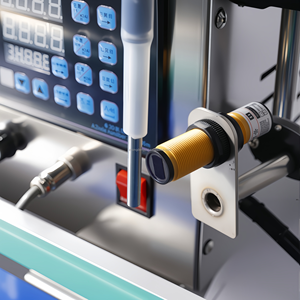 Pompe de remplissage magnétique compacte 2025 semi-automatique haute précision pour huiles essentielles, gouttes pour les yeux, boissons, eau en conserve - Product Image 4