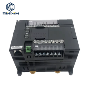 PLC ต้นฉบับใหม่เอี่ยมสำหรับ CP1L-EL20DT1-D - Product Image 1