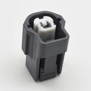 ชุดสายไฟฟ้าอัตโนมัติซีรีย์2.3 1รูซ็อกเก็ตกันน้ำ6098-2329ตัวต่อรถยนต์6189-0476 - Product Image 3