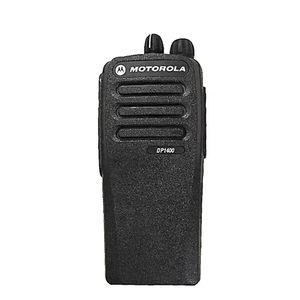 Original <span class=keywords><strong>DP1400</strong></span> <span class=keywords><strong>Motorola</strong></span> AES256 talkie-walkie numérique VHF UHF radio bidirectionnelle <span class=keywords><strong>dp1400</strong></span> DMR radio portable Xir P3688 CP200d DEP450 - Product Image 2