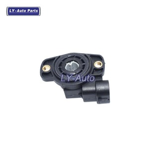 Sensor de Posição do Acelerador TPS 7701044743 para Renault Clio, Magane, Scenic e Fiat - Product Image 2