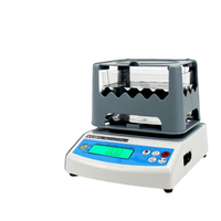 China Supplier's Plastic-Domained Metal Densitometers Gold Tester Purity Testing Machine