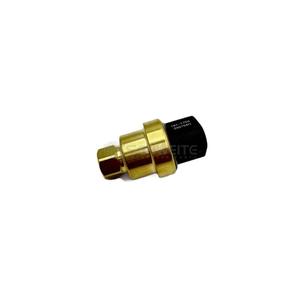 Sensor de presión de aceite Caterpillar 161-1704 con montaje roscado para piezas de excavadora E330C 336D - Product Image 3