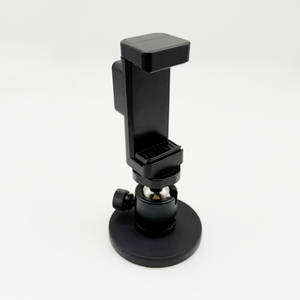 <span class=keywords><strong>Support</strong></span> de montage de téléphone magnétique de gymnastique de Base d'aimant résistant pour le chariot élévateur de camion de boîte à outils de <span class=keywords><strong>tracteur</strong></span> de réservoir de motos de gymnase - Product Image 1