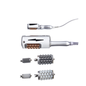 Máquina de Terapia de Rodillos <span class=keywords><strong>8D</strong></span> con Bola Interna para Masaje Corporal, Escultura Corporal, Relajación, Reducción de Celulitis, Pérdida de Peso y Lifting Facial, <span class=keywords><strong>Precio</strong></span> de Fábrica - Product Image 6