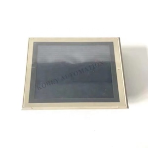 หน้าจอสัมผัสอุตสาหกรรม HMI รุ่น NS8-TV00B-ECV2 - Product Image 5