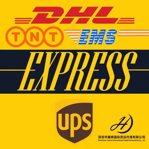 Экспедитор для доставки от двери до двери, экспресс-доставка, Китай, Африка, включая Южную Африку, Танзания, Конго, Нигерия Ливия - Product Image 5