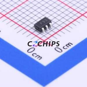Nuevo y original regulador lineal PMIC (LDO) de chip IC de circuito integrado de SOT-23-5/TR de/TR - Product Image 1