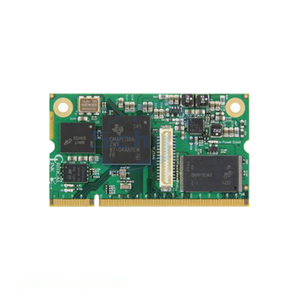 Compre Componentes Electrónicos en Línea L138-FX-225-RC Integrado en Existencia - Product Image 1