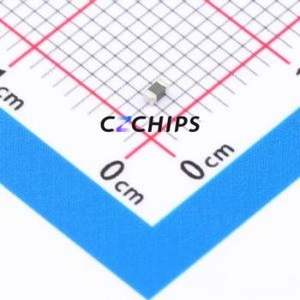BLM18AG601SN1D Ferrite Bead 0603 RF ( Impedance @ Frequency: 600Ohm@100MHz )( Error: 25% )( DC Resistance (DCR): 380mOhm ) - Product Image 2