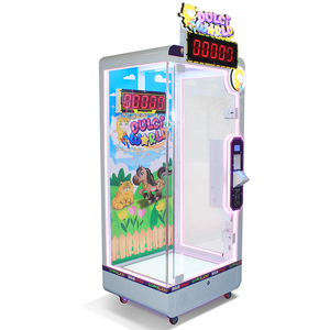 Distributeur automatique de prix commercial avec <span class=keywords><strong>minuteur</strong></span> de 10 secondes pour centre de jeux - Product Image 2