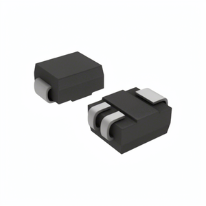DO-214AA ชิปไทริสเตอร์ SMB L6N5RP ชิ้นส่วนอิเล็กทรอนิกส์ที่ได้รับอนุญาต - Product Image 1