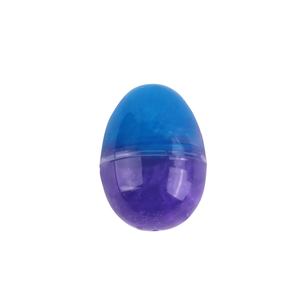 Huevos de Slime Galaxy Prellenados al por Mayor: Rellenos para Huevos de Pascua OEM/ODM Juguetes de Slime Personalizables para Regalos de Pascua y Recuerdos de Fiesta. - Product Image 4