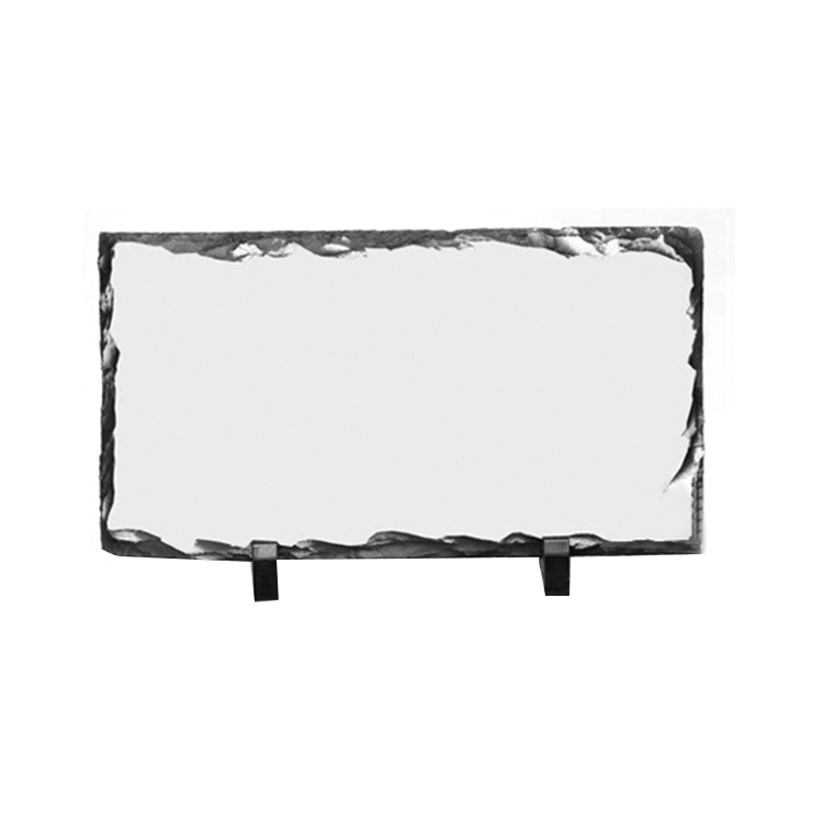 Прямоугольные заготовки для сублимационной печати 12*22 см