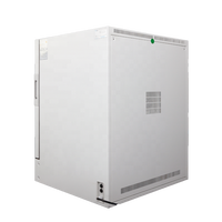 CHINCAN BPG-9056A chambre en acier inoxydable poli four de laboratoire électrique série de précision laboratoires d'appareils thermostatiques
