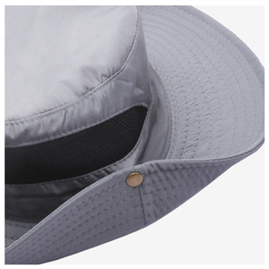 2024 protection solaire feutre chapeau de paille <span class=keywords><strong>soleil</strong></span> femmes <span class=keywords><strong>Camping</strong></span> chapeau été casquette de pêche casquette personnalisée logo chapeau casquette pour hommes - Product Image 6