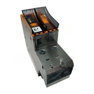 PLC 8BVI0220HWDS000-3 Rev C0 I0220DS - Product Image 2