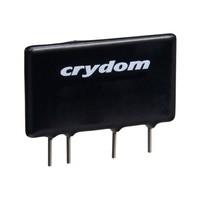 Professional Accessory Supplier CMXE100D10 CMX Solid State Relay SSR SPST-NO 1 Form A 4-SIP Through Hole CMXE1-00D10 PC Pin