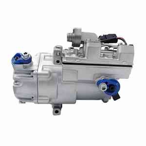 ปั๊มทำความเย็นคอมเพรสเซอร์แอร์ AC 042200-0383 OE #<span class=keywords><strong>8</strong></span> R 0260797 C สำหรับ <span class=keywords><strong>Audi</strong></span> <span class=keywords><strong>Q</strong></span> 5 A <span class=keywords><strong>8</strong></span> A 6 S 6 - Product Image 1