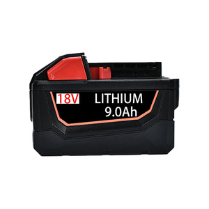 <span class=keywords><strong>Batería</strong></span> de Litio de Alta Capacidad para Herramientas Eléctricas Inalámbricas, 21700 Celdas, 6.0Ah-9.0Ah - Product Image 4