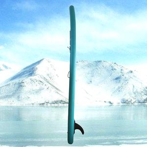 กระดานโต้คลื่นพับได้ ลดราคาพิเศษ กระดาน <span class=keywords><strong>SUP</strong></span> แบบเป่าลมอเนกประสงค์ <span class=keywords><strong>15PSI</strong></span> ราคาถูก กระดานพาย <span class=keywords><strong>SUP</strong></span>/กระดานแข่ง/กระดานโยคะ - Product Image 2