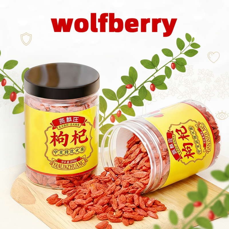 Chinese Factory Organic High Quality Handmade