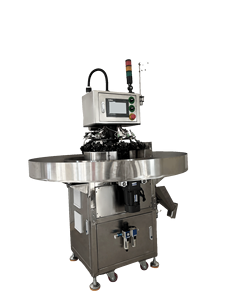 Macchina per vaccinare il becco macchina per vaccinare automaticamente personalizzabile in fabbrica - Product Image 2