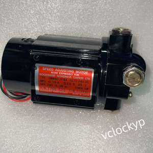 WOODWARD SMM40 1766-541 Motor de control de velocidad nuevo, envío vía DHL o Fedex - Product Image 2