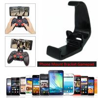 Manette de Jeu Sans Fil Bluetooth pour Téléphone Portable, Compatible Android et iOS